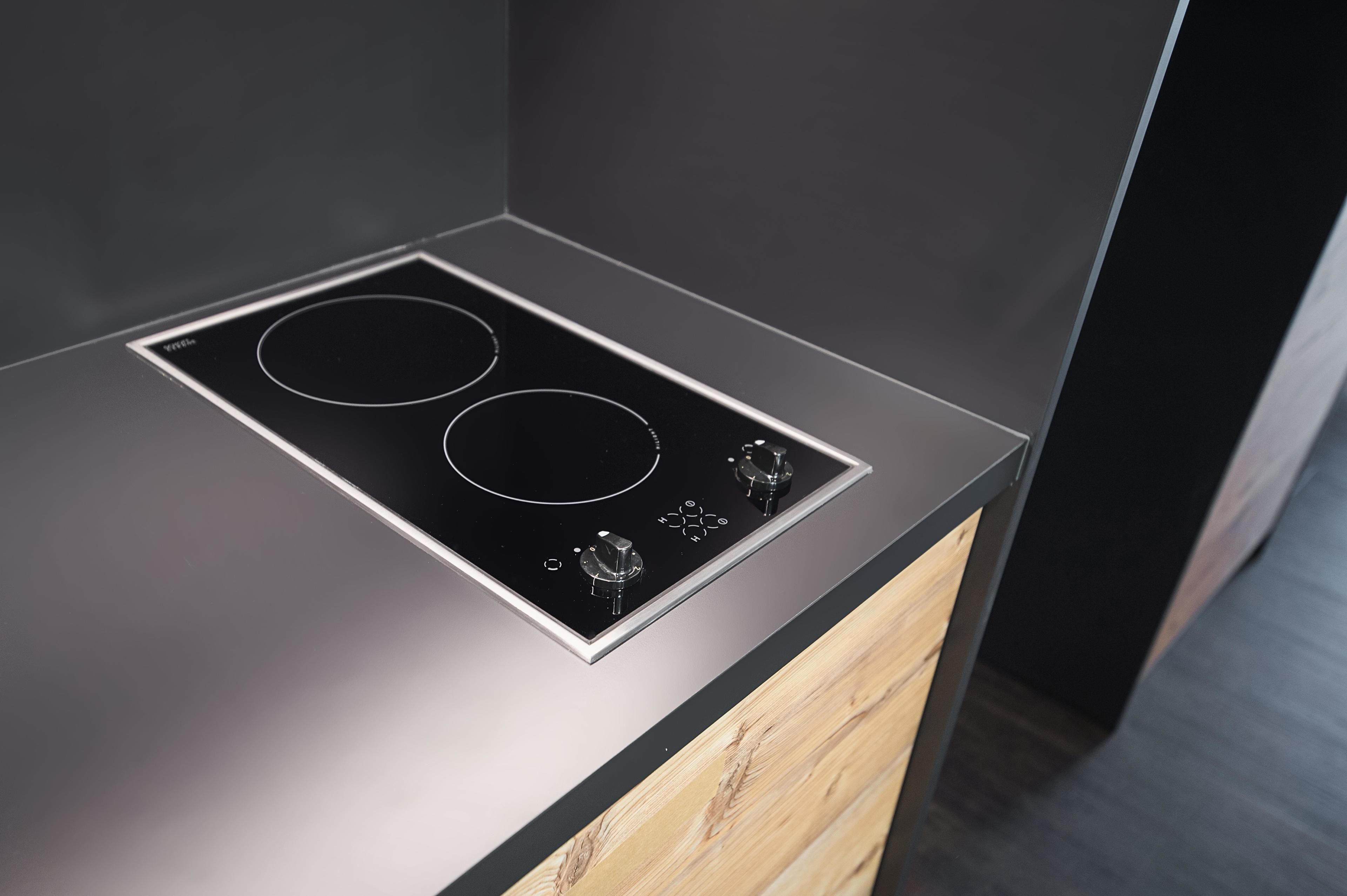 superior double room (plus) | private kitchenette