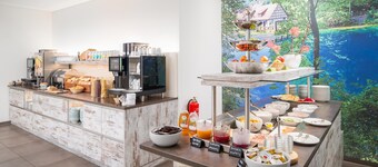 Alb Inn – Hotel & Apartments