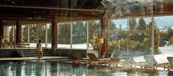 COMO Alpina Dolomites