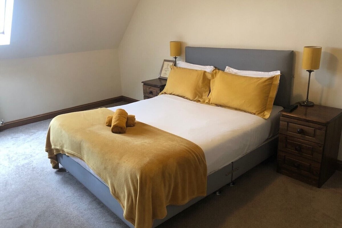Superior Room, Non Smoking, River View