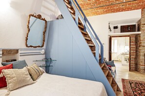 Apartment, 1 Schlafzimmer, Terrasse