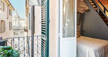 Acqui Terme - Via Manzoni 5