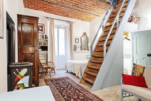 Staircase - Acqui Terme - Via Manzoni 5 (Acqui Terme)