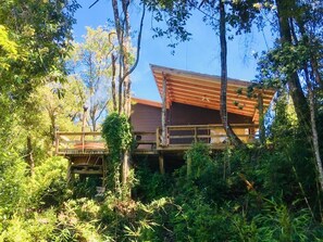Exterior - Refugio Buraleo Lodge (Puerto Varas)