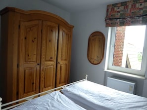 1 Schlafzimmer, WLAN