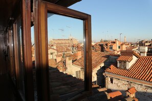 Appartement, 1 chambre | Vue de la chambre