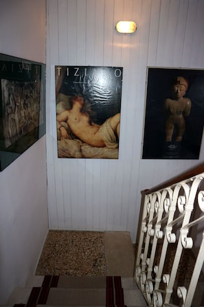 Escadaria