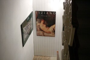Appartement, 1 chambre | Équipements de la chambre