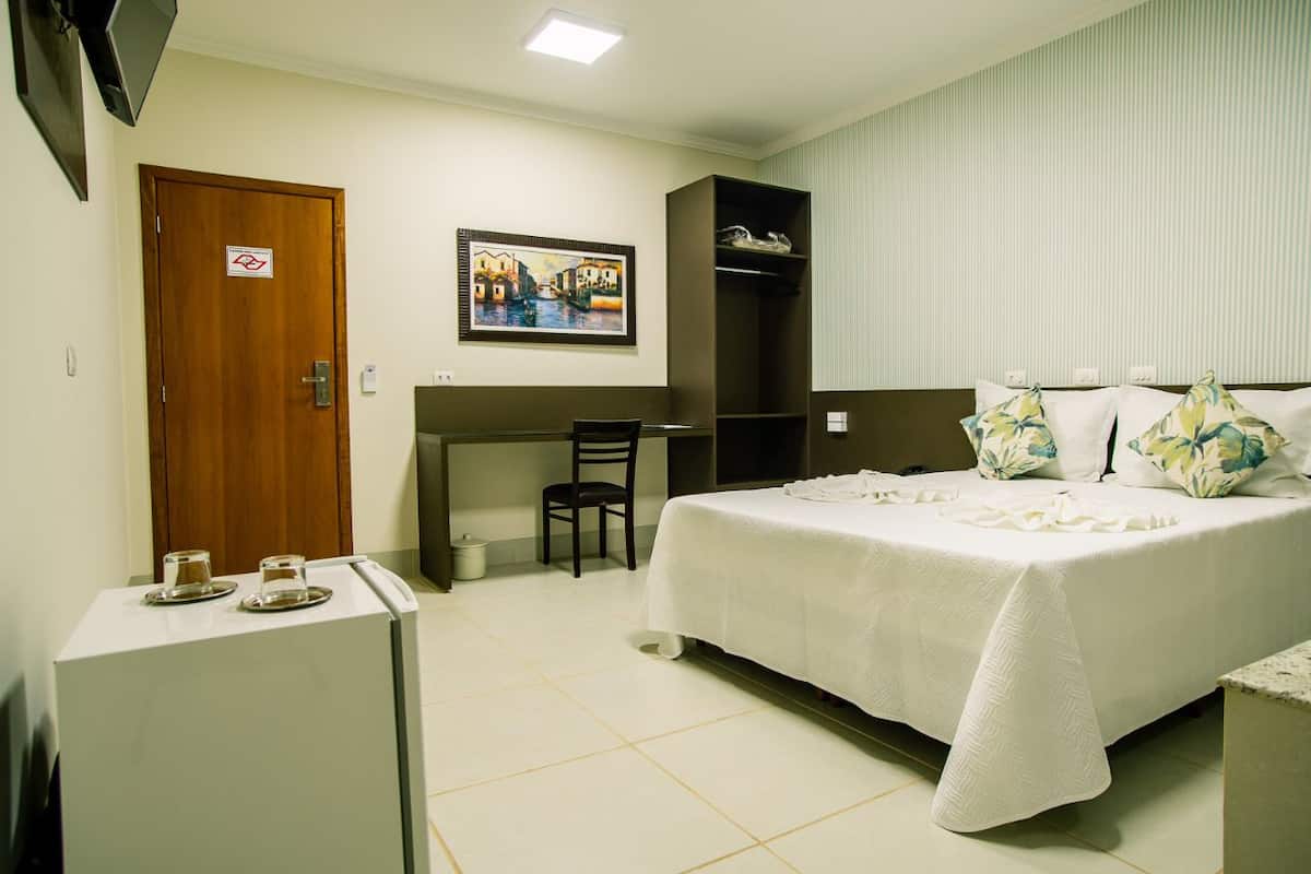 Superior-Suite, 1 Queen-Bett, Nichtraucher