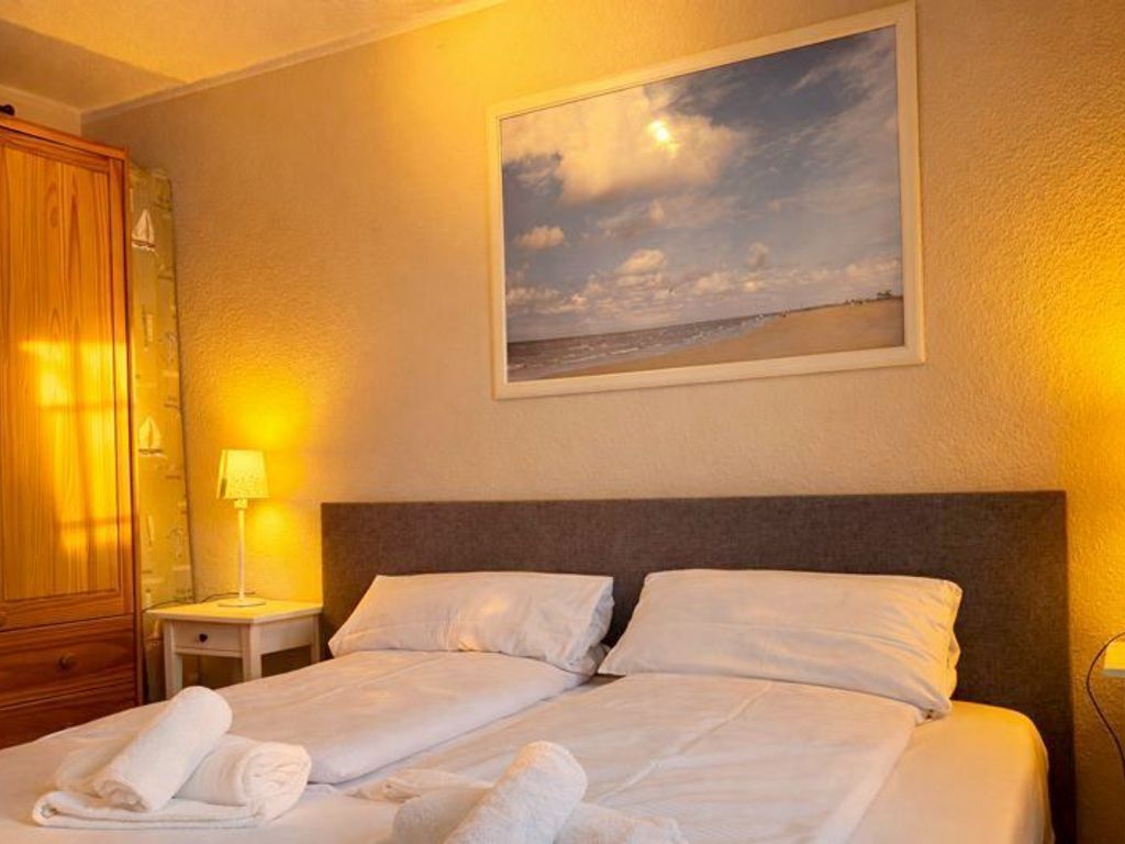 1 bedroom, WiFi