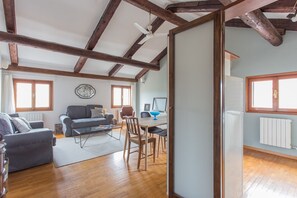 Living area - Venezia - Calle Savio 1374 (Venice)