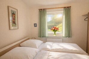 1 bedroom, WiFi
