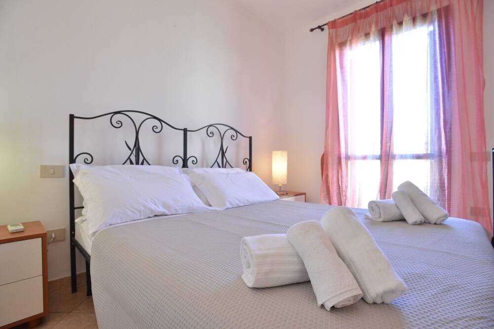 IzzHome Crispi - Fox E Sali-monte Agumu