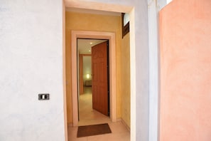 Ingresso interno