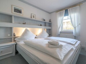 1 soveværelse, Wi-Fi