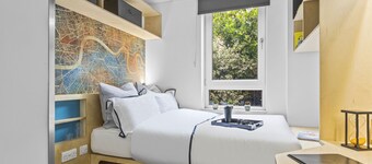 Stamford Street Apartments