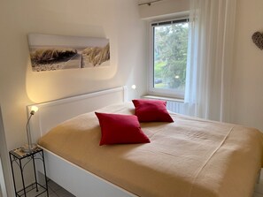 1 slaapkamer, wifi