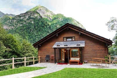 Agriturismo Alagna