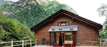 Agriturismo Alagna