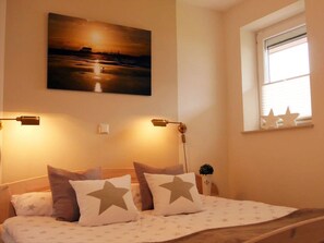 1 soveværelse, Wi-Fi