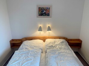 1 soveværelse, Wi-Fi