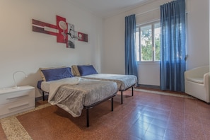 Apartment, 2 Bedrooms