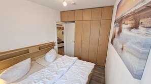 1 Schlafzimmer, WLAN