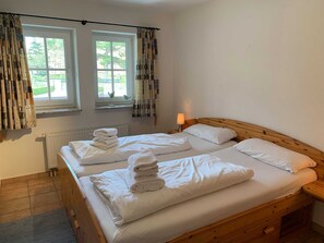 1 Schlafzimmer, WLAN