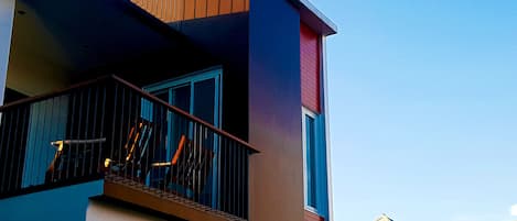 Detalle exterior