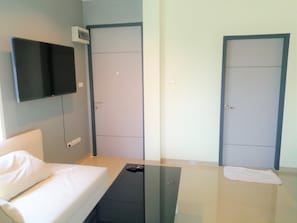 3 bedrooms