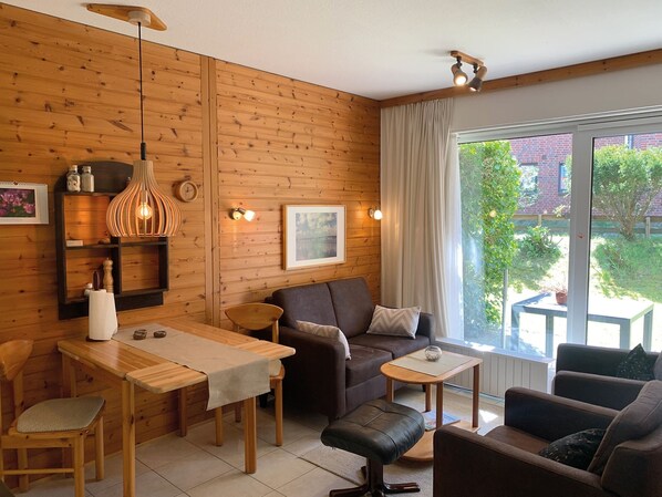 Fernseher