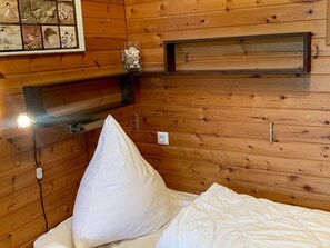 1 soveværelse, Wi-Fi