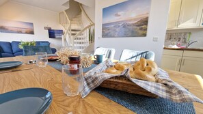 تناول الطعام