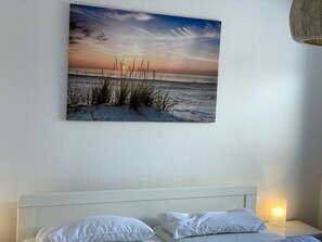 1 Schlafzimmer, WLAN