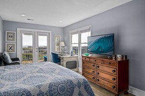 4 Schlafzimmer, WLAN, Bettwäsche