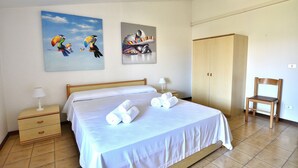 Apartment, 2 Bedrooms, Non Smoking - Apartment Rosa Cinderella With Pool (Lazise)