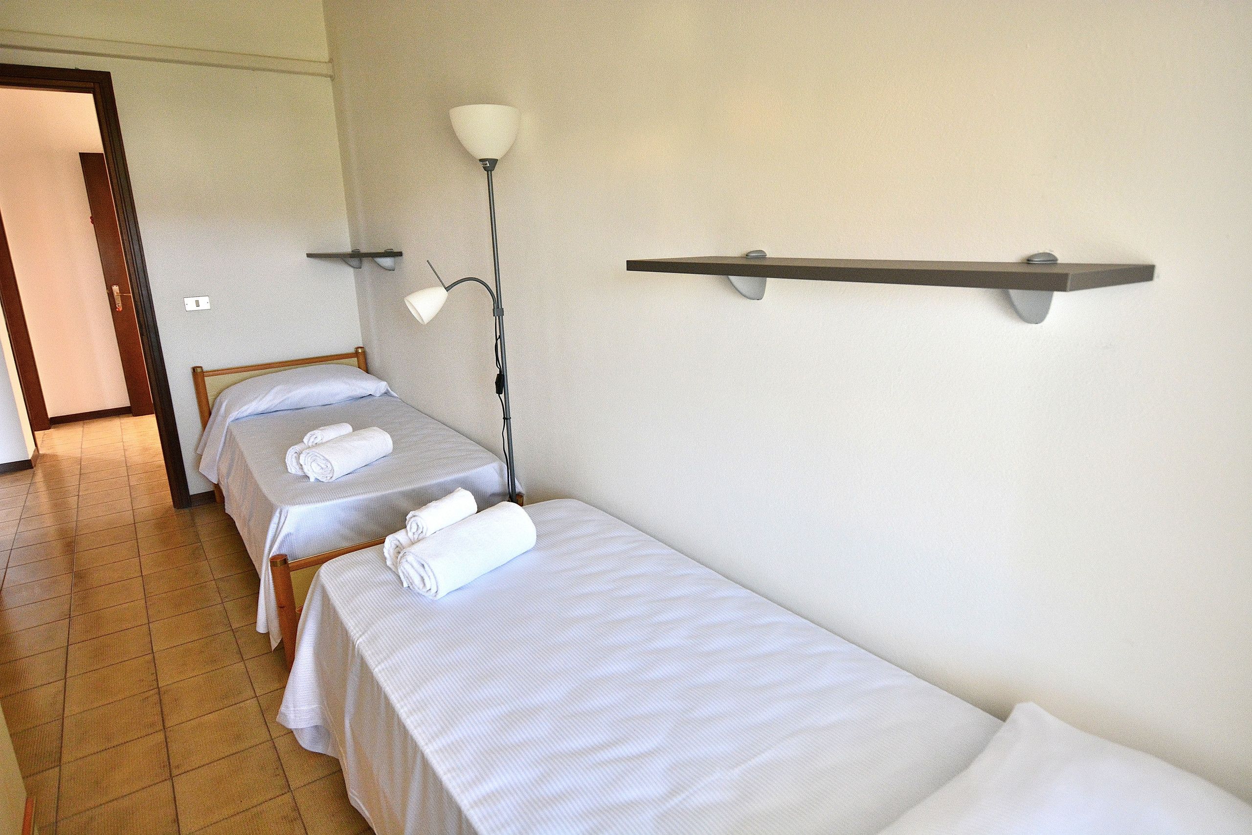 Departamento, 2 habitaciones, para no fumadores | 2 habitaciones, decoración personalizada y muebles diferentes 