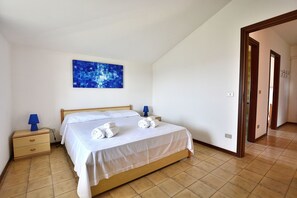 Apartment, 2 Bedrooms | 2 bedrooms, iron/ironing board, cribs/infant beds, free WiFi - Apartment Rosa Noisette With Pool (Lazise)