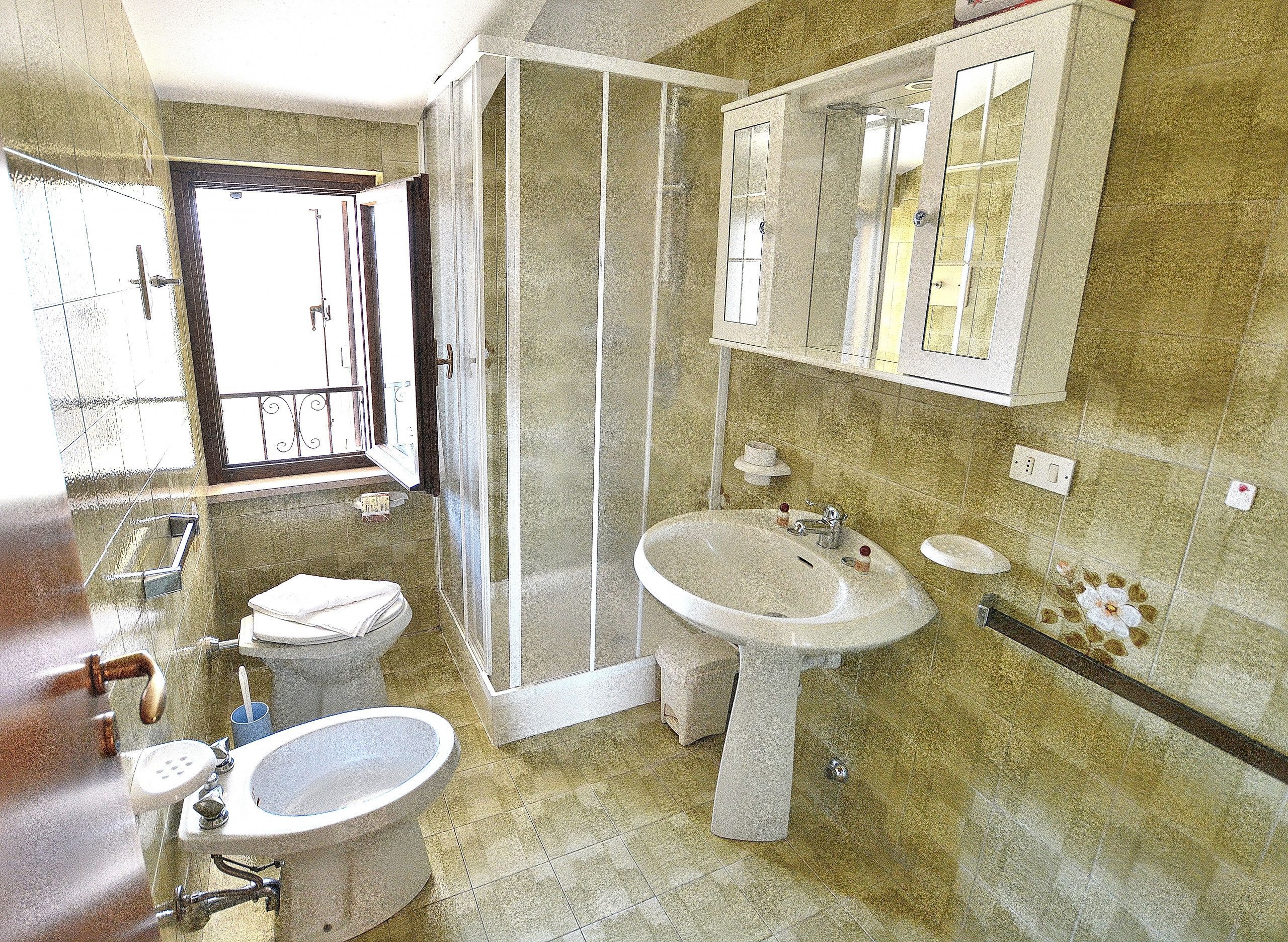 Baño