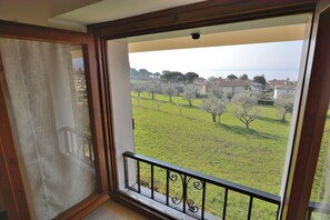 Apartment, 2 Bedrooms | View from room - Apartment Rosa Noisette With Pool (Lazise)