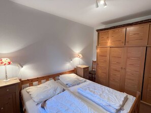 1 soveværelse, Wi-Fi