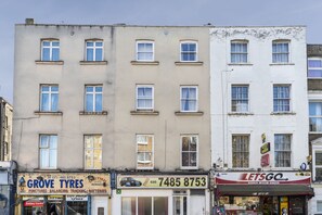 Exterior - My London Suite (London)