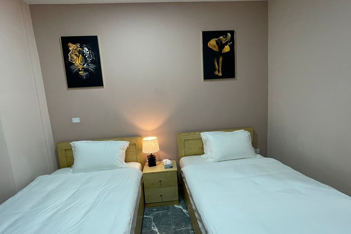 Premium bedding, minibar, in-room safe, individually decorated