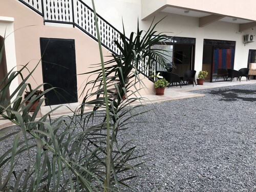 Afrilodge
