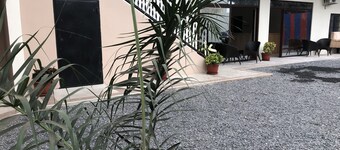 Afrilodge