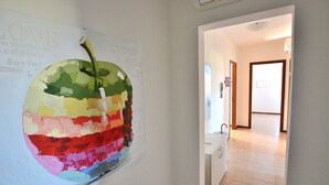 Interior - Apartment Rosa Sweet Sara With Pool (Lazise)