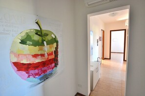 Interior - Apartment Rosa Sweet Sara With Pool (Lazise)