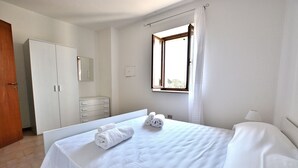 Apartment, 3 Bedrooms | View from room - Apartment Rosa Sweet Sara With Pool (Lazise)