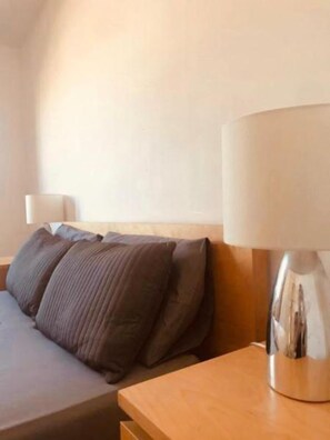 Zustellbetten, kostenloses WLAN