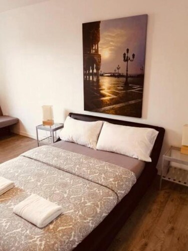 Your Cozy Hostel in London